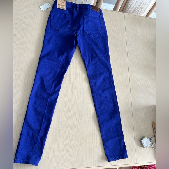 Blue Notes Super Skinny Jeans - Picture 4 of 12